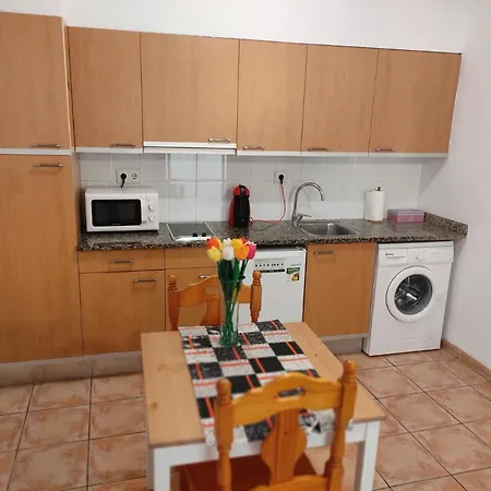 Apartament Can Mingu 1Er Pis Besalu Exterior photo