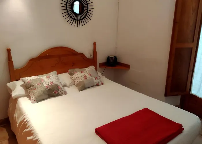 Apartament Can Mingu 1Er Pis