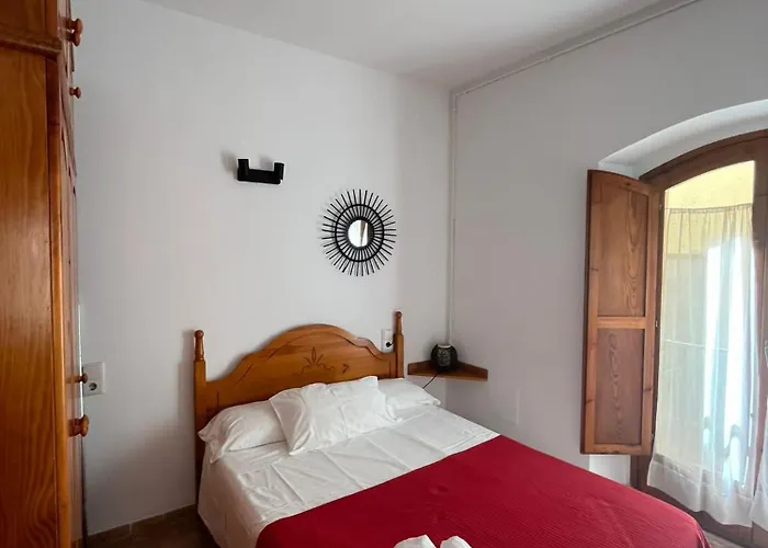 Apartament Can Mingu 1Er Pis