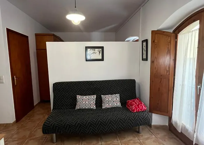 Apartament Can Mingu 1Er Pis